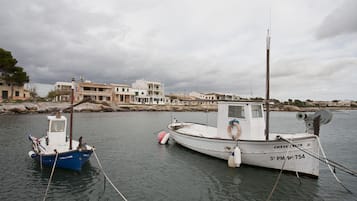 Port de plaisance