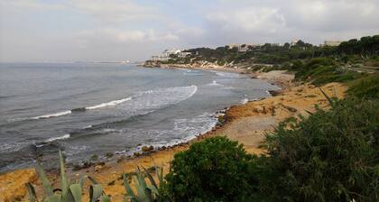 Salou Complete Single Family House