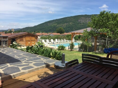 house / villa - FOIX