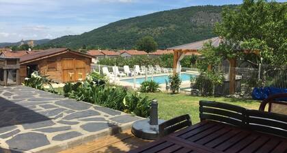 house / villa - FOIX