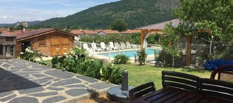 house / villa - FOIX