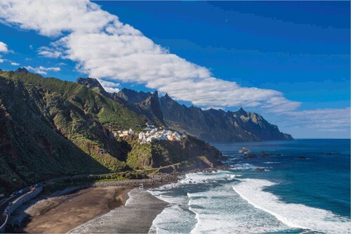 BEST AREA, CITY CENTER, PLAZA DEL CHARCO, IDEAL FOR FAMILIES