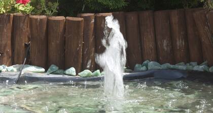 Charming traditional beach house, next to Barcelona!