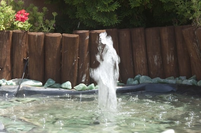 Charming traditional beach house, next to Barcelona!