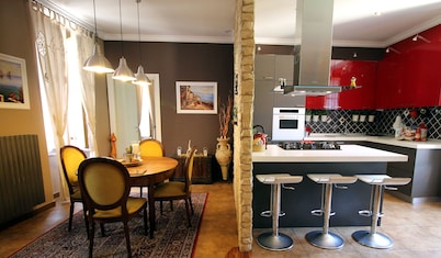 "Pigna" Holiday House