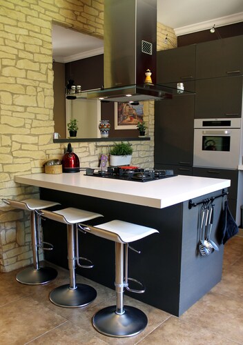 "Pigna" Holiday House