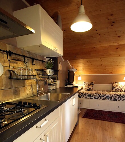 "Pigna" Holiday House