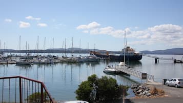 Puerto deportivo