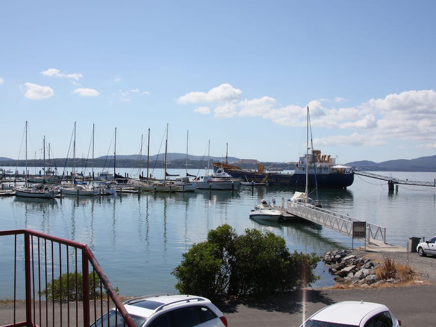 Marina