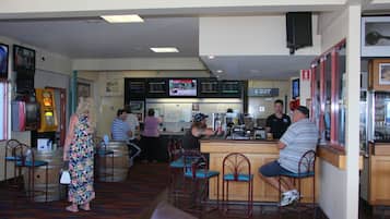 Bar de deportes