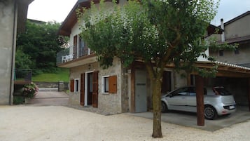 Aussenbereich