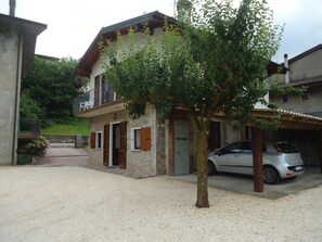 Ulkopuoli