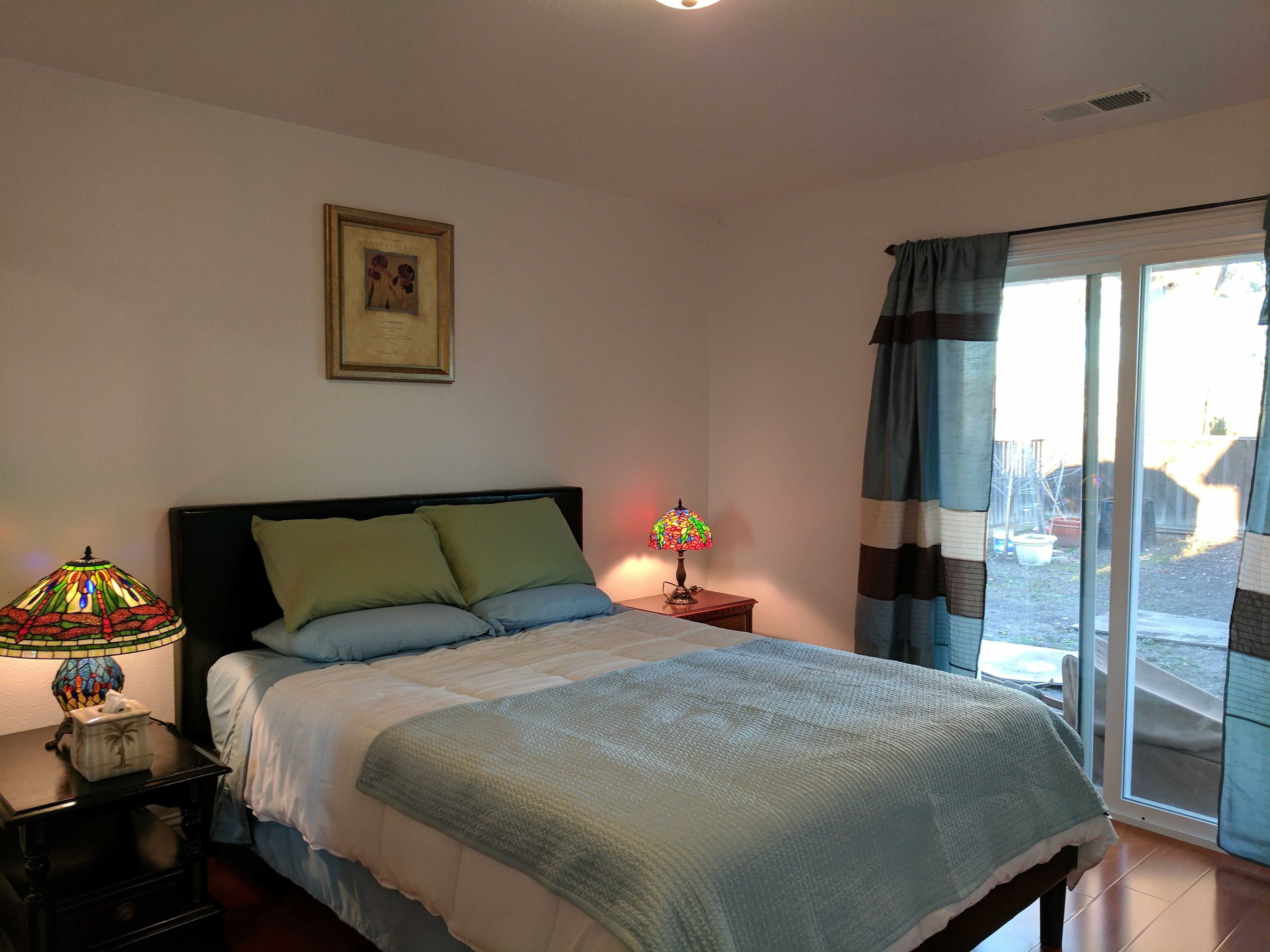 Wonderful Entire house in the heart of Silicone Valley