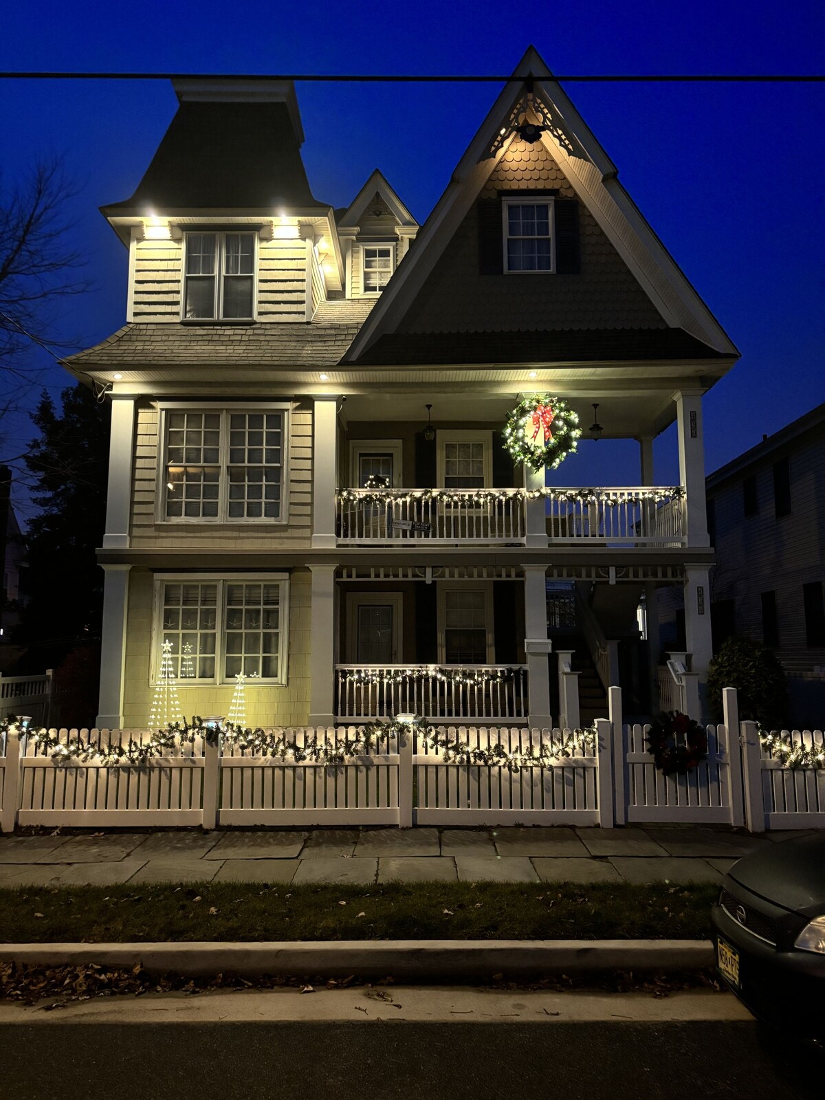 Værtens profilbillede