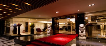 Hotel Yoshi Kaohsiung