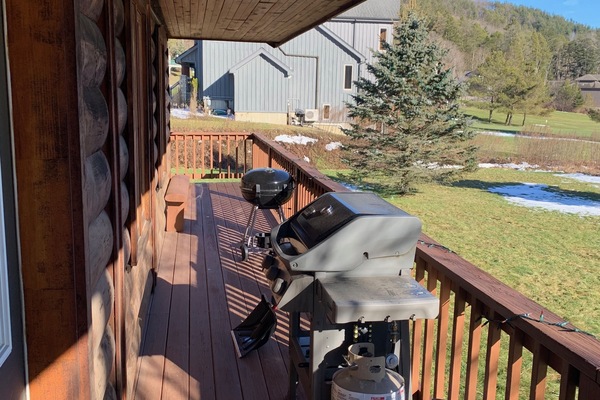 Área da propriedade