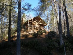 Esterni