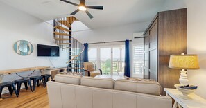 Smart-TV, DVD-Player