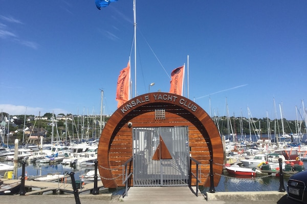 Port de plaisance
