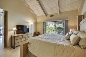 1 室のベッドルーム、アイロン / アイロン台、WiFi (無料)、ベッドシーツ