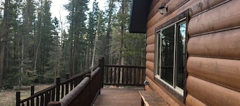Alquiler de cabañas en Elk Crossings
