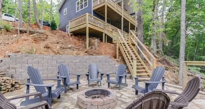 Comfort Life Deluxe 6bed/6bath Private Dock