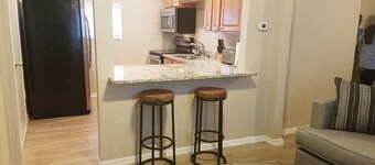 Redbrick Cottage Vacation Rental