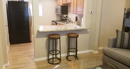 Charming Redbrick Cottage