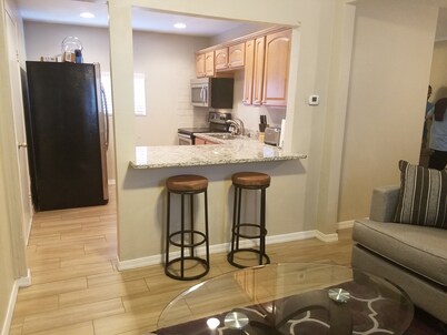 Redbrick Cottage Vacation Rental