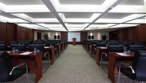 Sala de reuniones