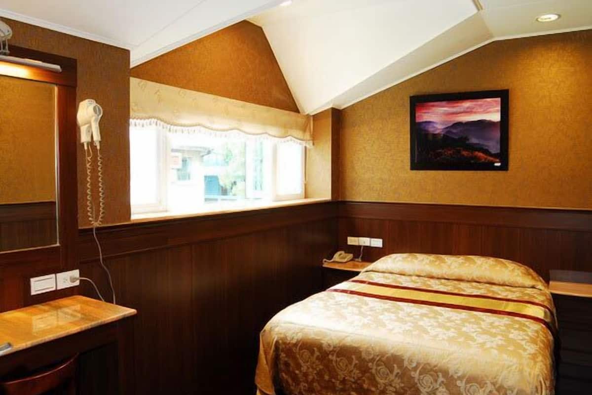 Peralatan tempat tidur premium, gebar bulu kapas, tilam berlapik