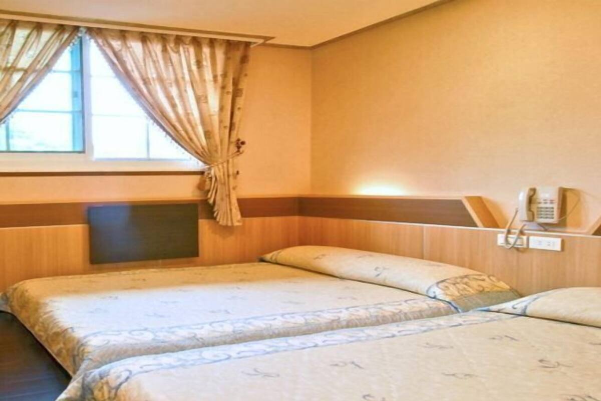 Peralatan tempat tidur premium, gebar bulu kapas, tilam berlapik