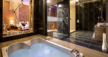 Norway Forest Villa Motel