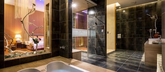 Norway Forest Villa Motel