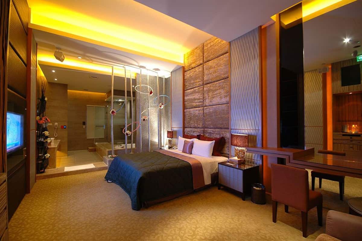 Suite Affaires | Chambres insonorisées, Wi-Fi gratuit