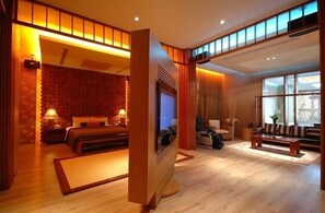 Property amenity - Norway Forest Villa Motel (New Taipei City)