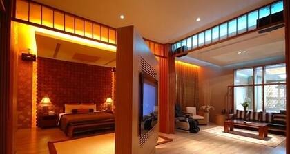 Norway Forest Villa Motel