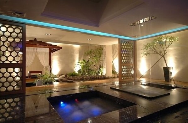 Soundproofing, free WiFi, wheelchair access - Norway Forest Villa Motel (New Taipei City)