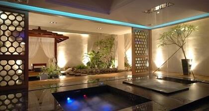 Norway Forest Villa Motel