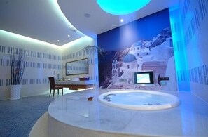 Sistema de insonorización, wifi gratis y acceso para silla de ruedas 