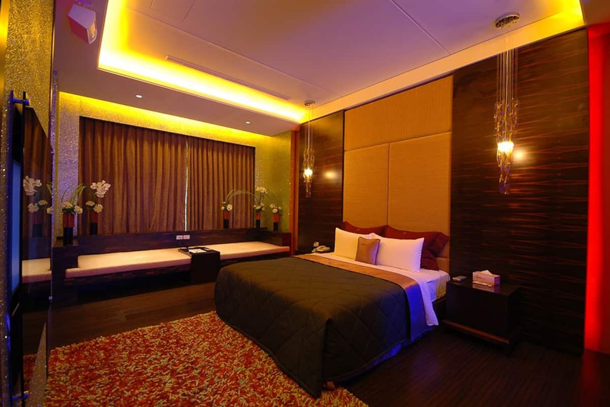 Suite Classique | Chambres insonorisées, Wi-Fi gratuit
