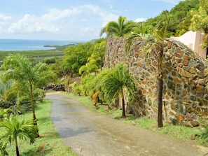 Exterior - Fort Shelley Villas (Cades Bay)