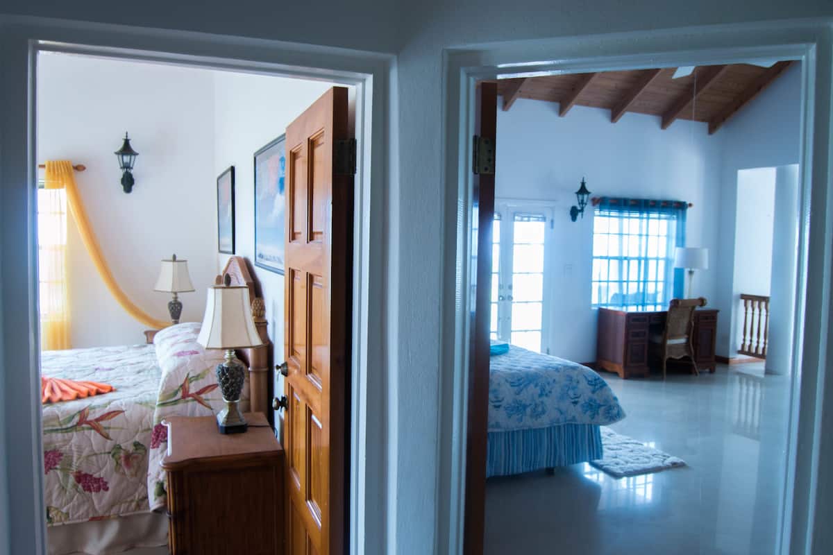 Villa, 5 Bedrooms