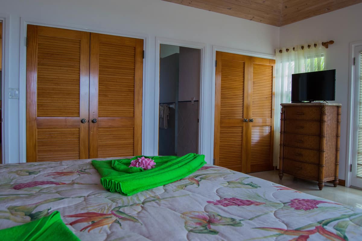 Villa, 2 Bedrooms