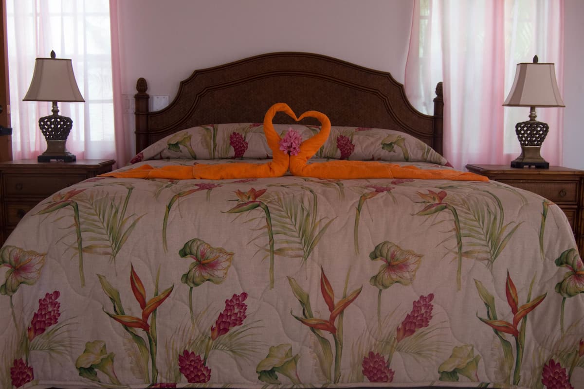 Villa, 1 Bedroom