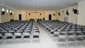 Sala de reuniones