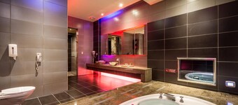Norway Forest Spa Motel