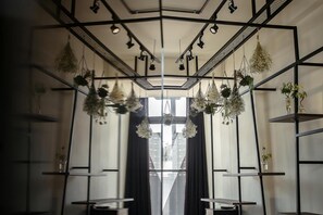 Interior - ManManBnB (Ji'an)