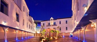 Blue Coast Spa Motel