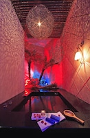 Sala de jogos